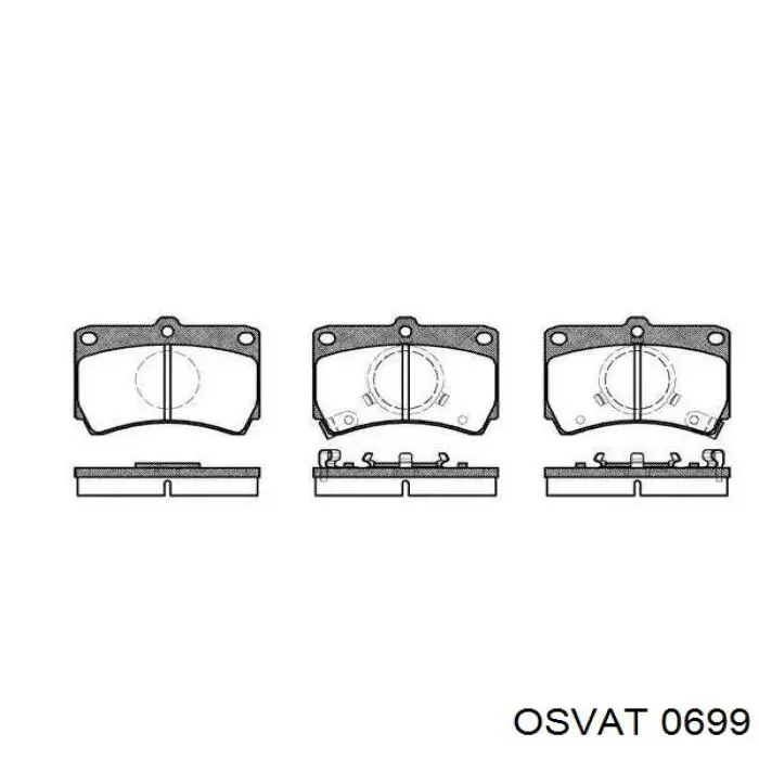 030109601M VAG válvula de admisión