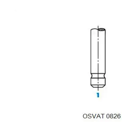  Válvula de escape para Mazda 323 BG