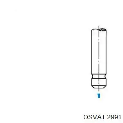  Válvula de admisión para Daihatsu Terios J2