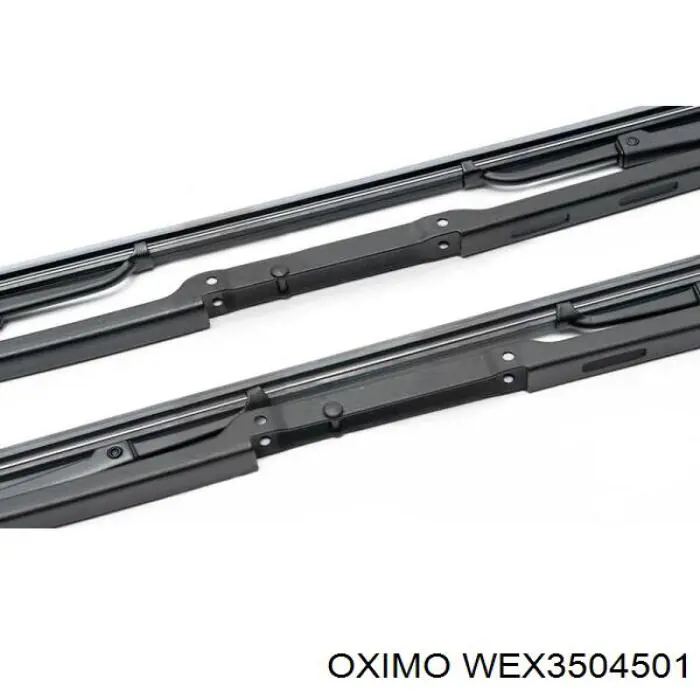 WEX3504501 Oximo 