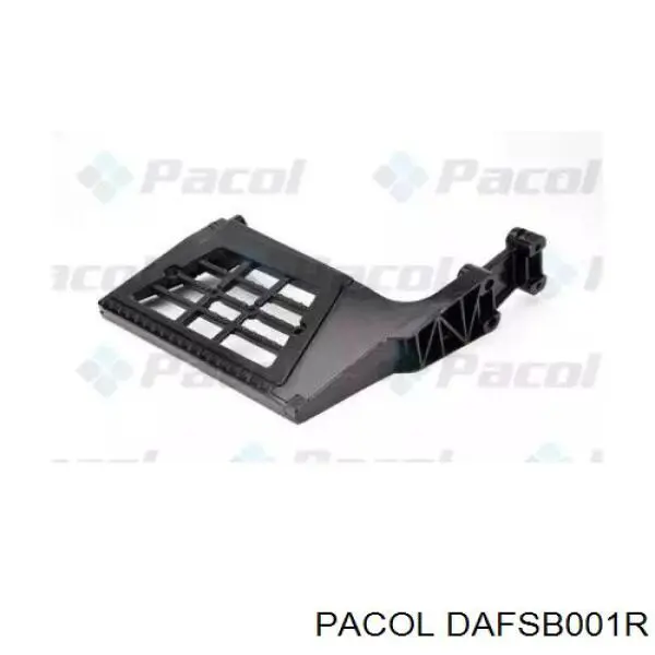 DAFSB001R Pacol estribo derecho