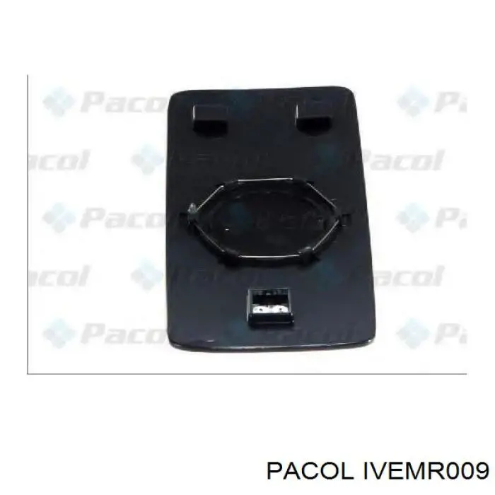  Elemento para Espejo Retrovisor para Iveco Eurocargo 