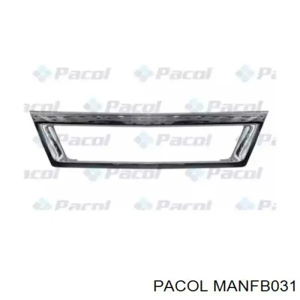 MANFB031 Pacol 