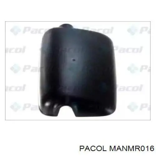 MANMR016 Pacol superposicion(cubierta De Espejo Retrovisor Derecho)