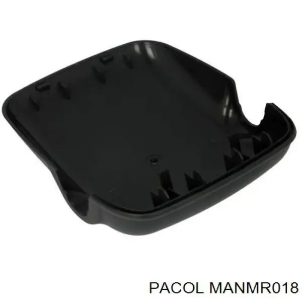 MANMR018 Pacol amortiguador trasero