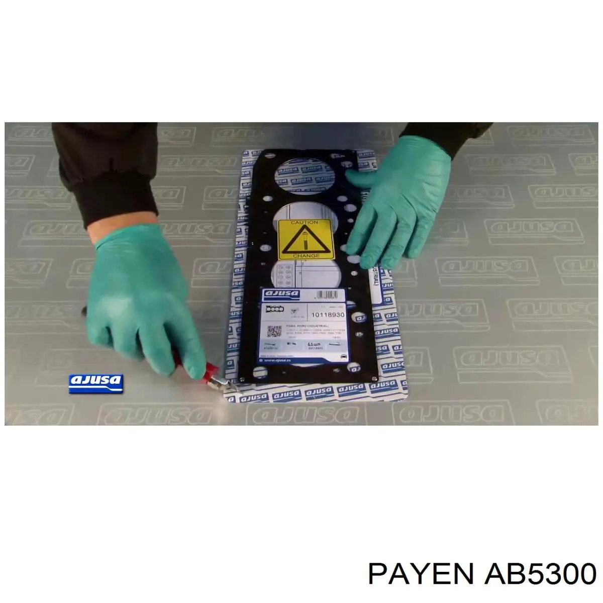 AB5300 Payen junta de culata