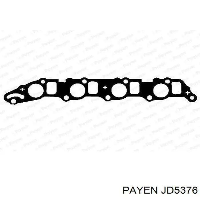  Junta, colector de admisión para Alfa Romeo GT 937