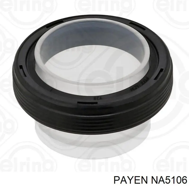 NA5106 Payen anillo retén, cigüeñal frontal