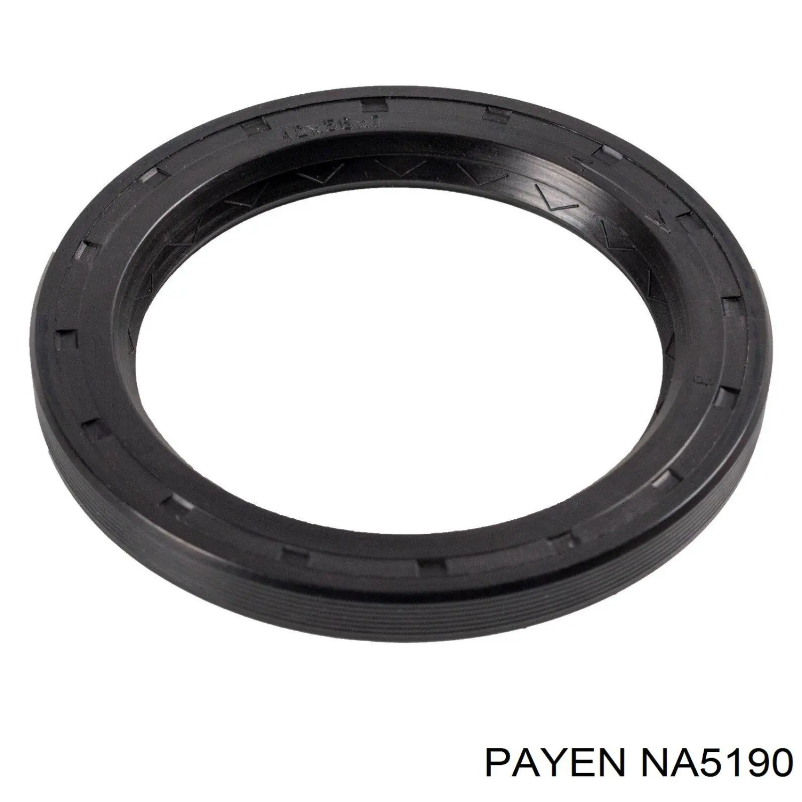 NA5190 Payen anillo retén, cigüeñal frontal