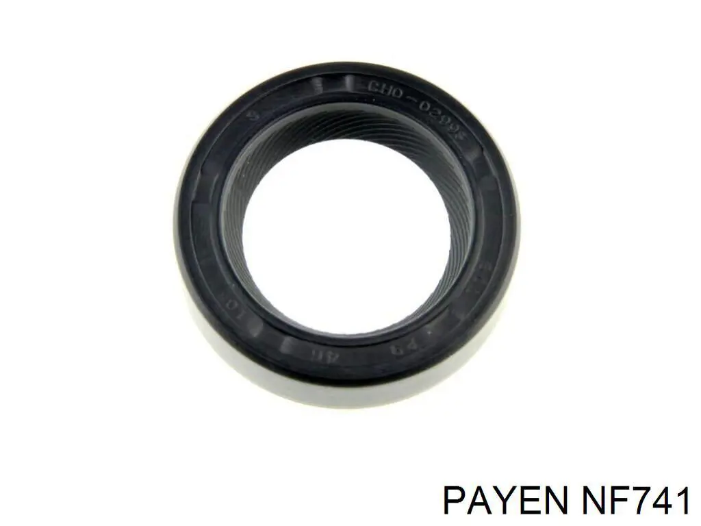 NF741 Payen anillo retén, árbol de levas