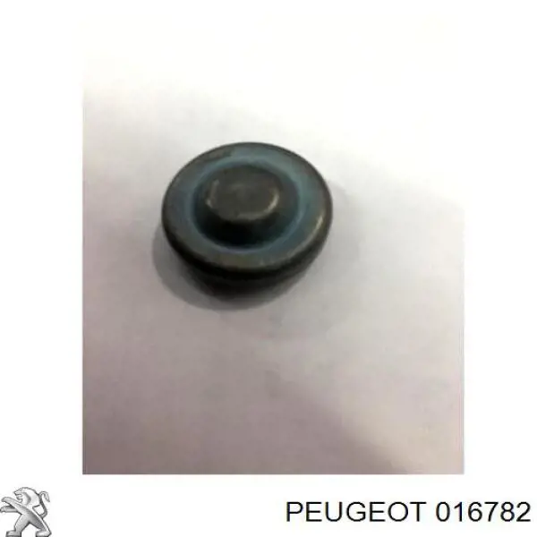  Tapón de culata para Peugeot 408 