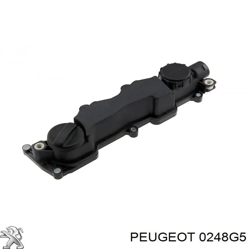  Tapa de culata para Peugeot Partner 1 