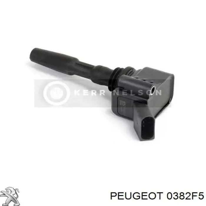 1477529080 Fiat/Alfa/Lancia tubo flexible de aire de sobrealimentación izquierdo