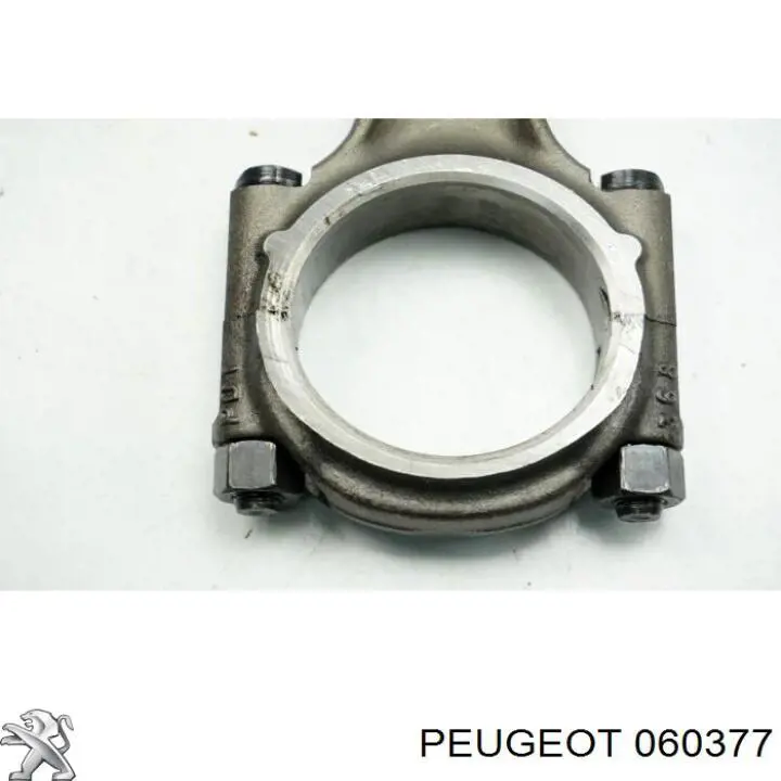  Biela para Peugeot Partner 1 