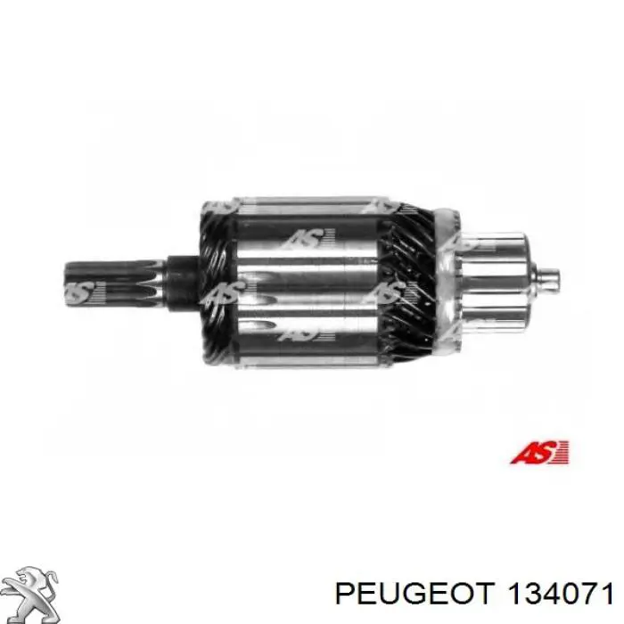 134071 Peugeot/Citroen anillo de sellado del sistema de refrigeración