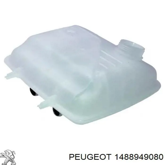 1488949080 Peugeot/Citroen botella de refrigeración