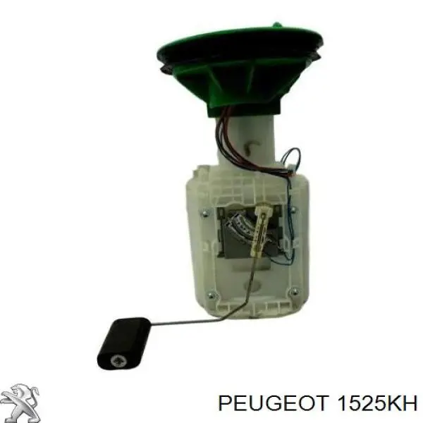 96326721 Fiat/Alfa/Lancia módulo alimentación de combustible