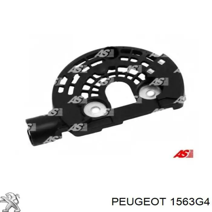  Regulador de presión de combustible, rampa de inyectores para Peugeot 407 6E