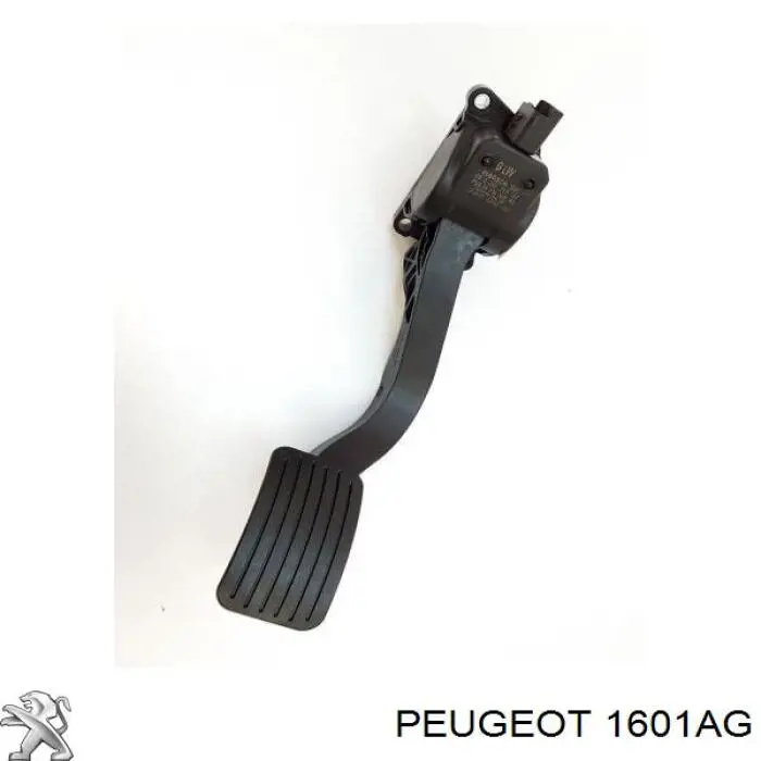  Pedal de acelerador para Citroen Berlingo B9