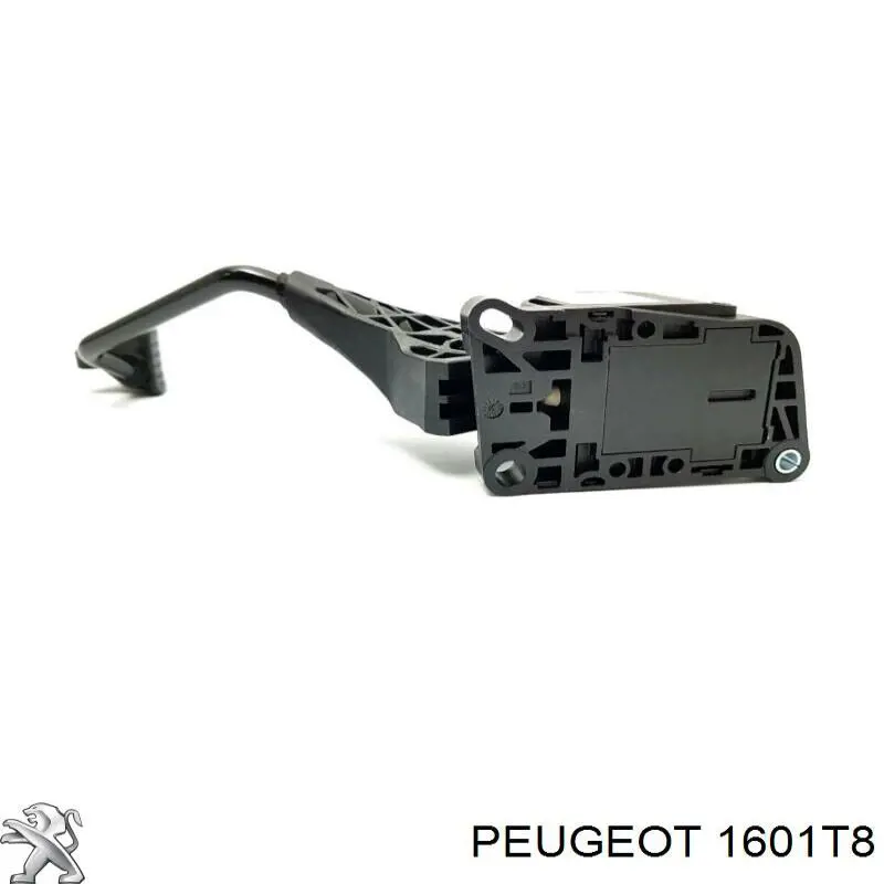  Pedal de acelerador para Citroen Berlingo M