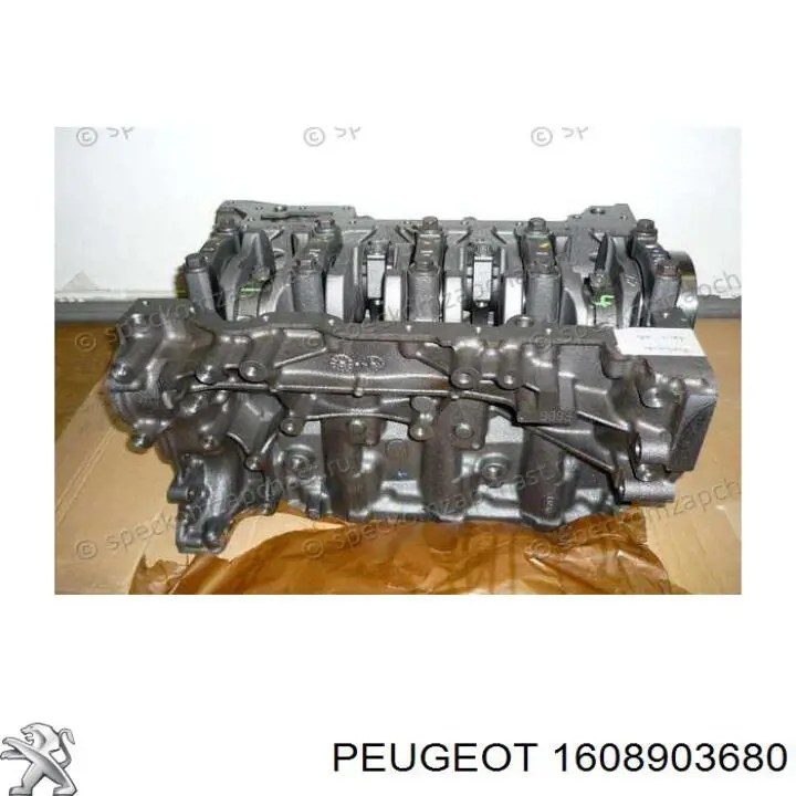 1608903680 Peugeot/Citroen 