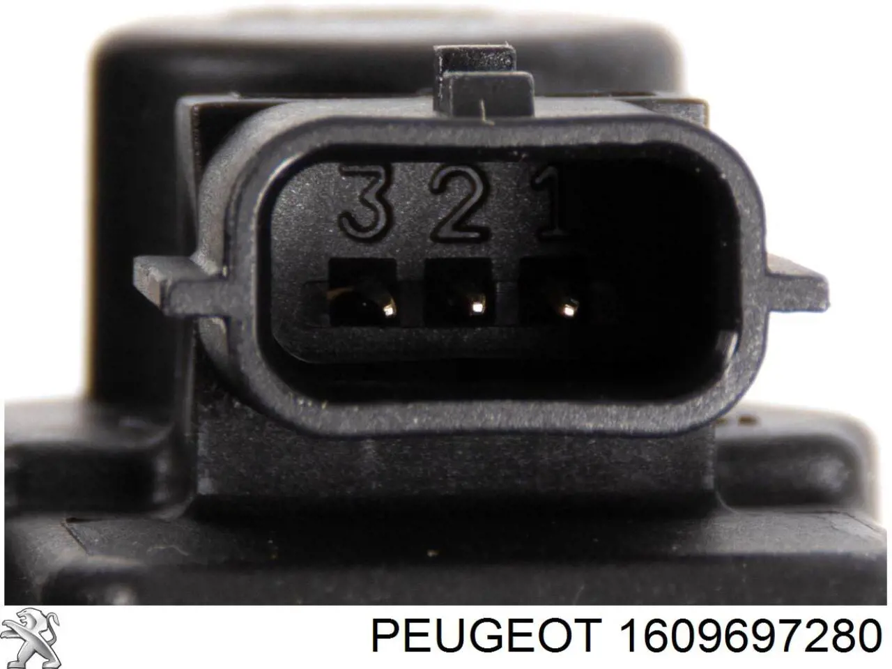 1609697280 Peugeot/Citroen faro derecho