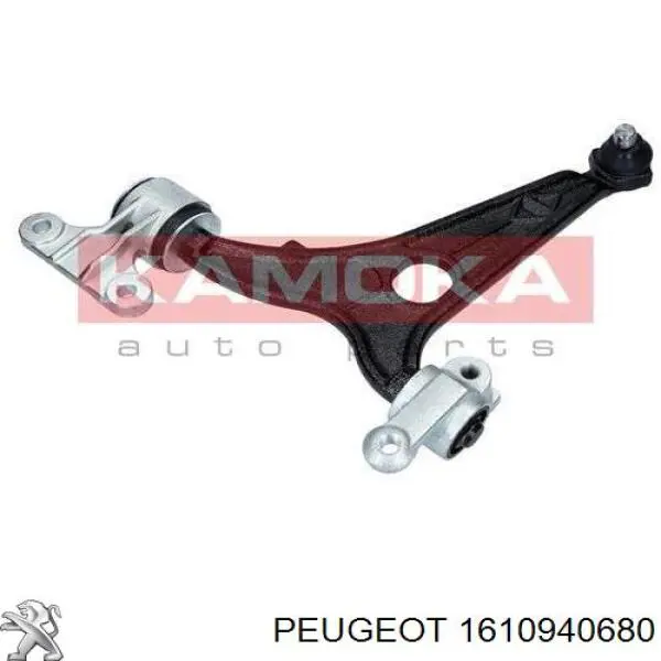 1610940680 Peugeot/Citroen 