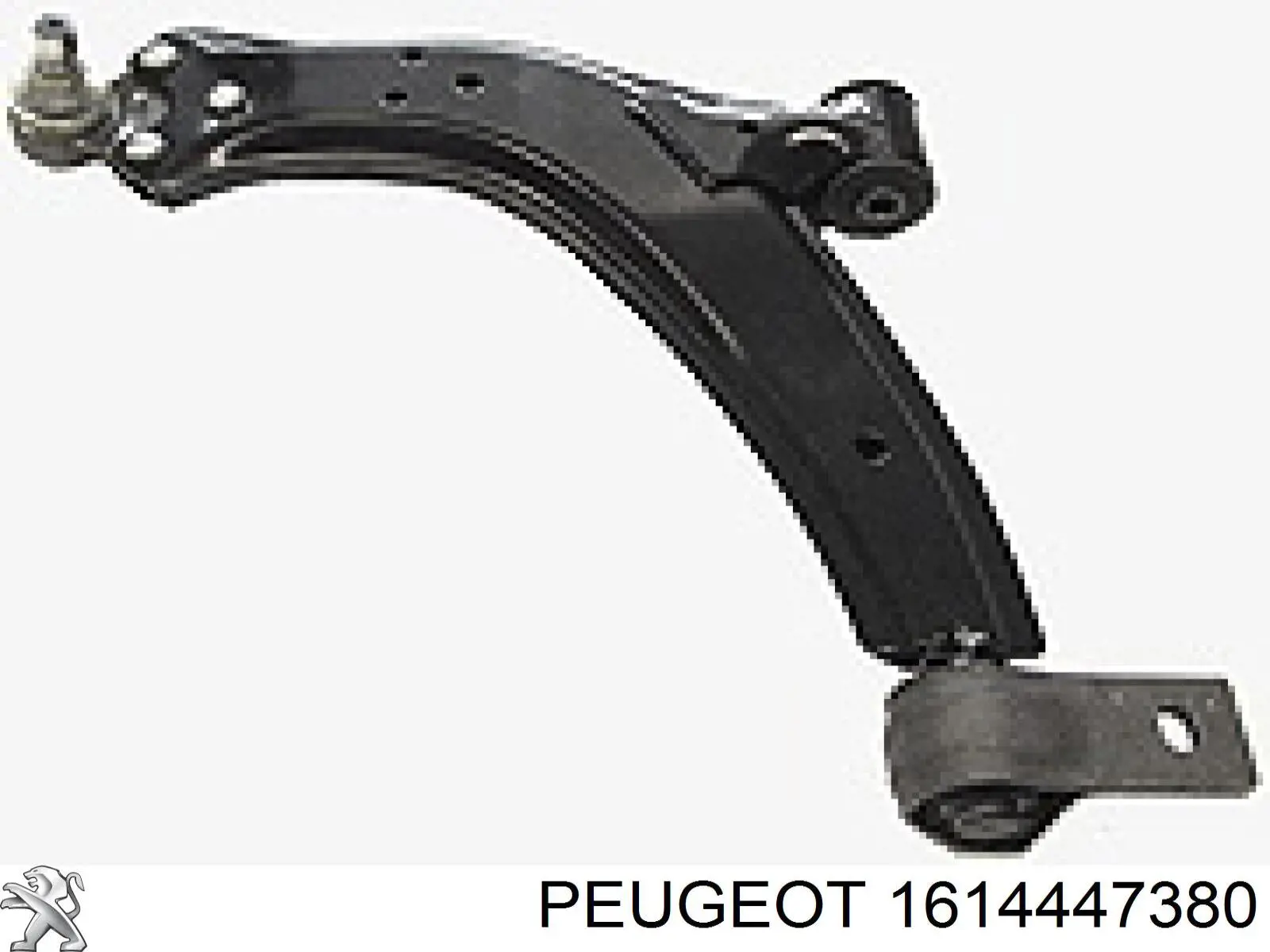 1614447380 Peugeot/Citroen 