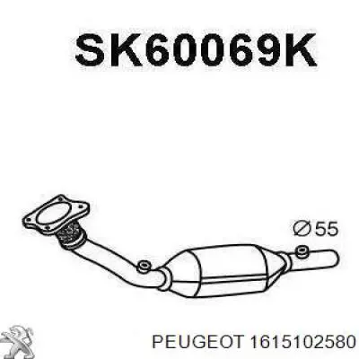  Conector (chip) calefacción del filtro de combustible para Citroen Berlingo M