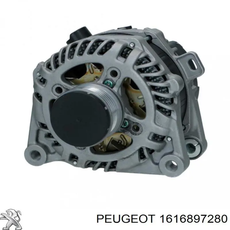  Alternador para Opel Combo X19