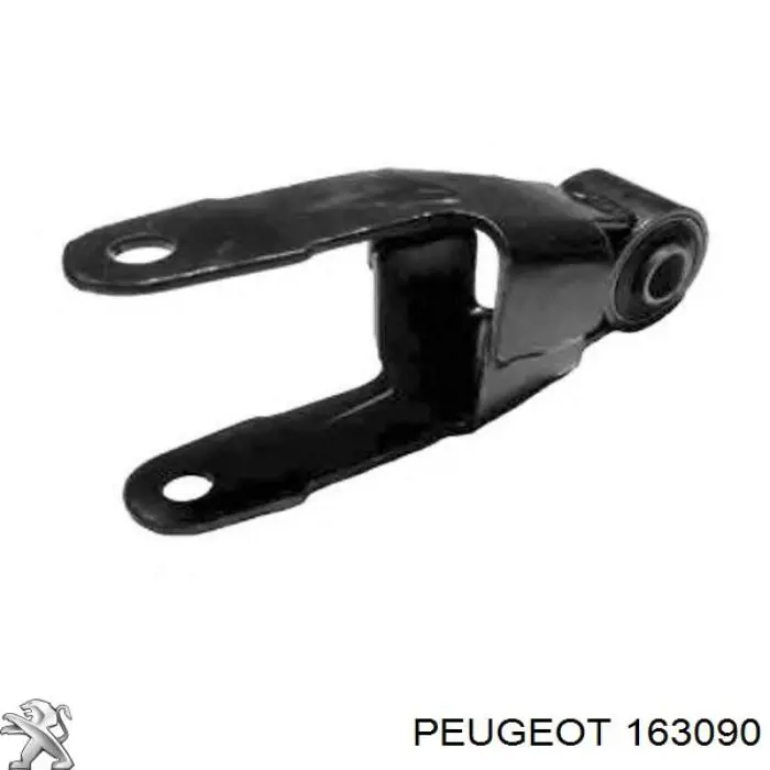  Silga de acelerador para Citroen C25 280,290