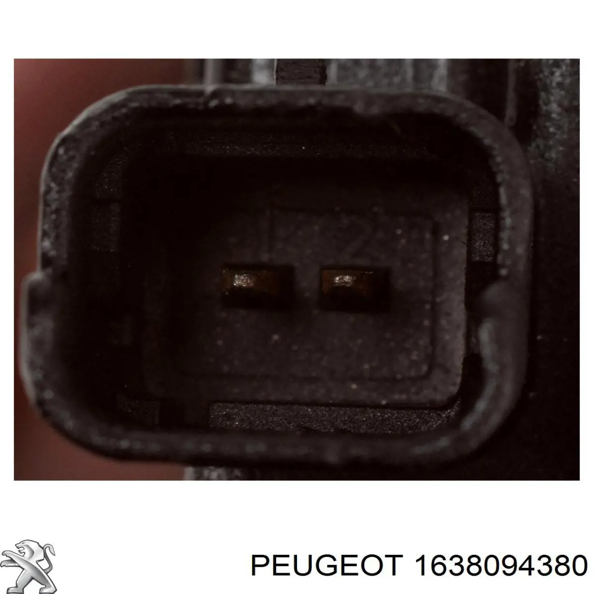 1638094380 Peugeot/Citroen alternador