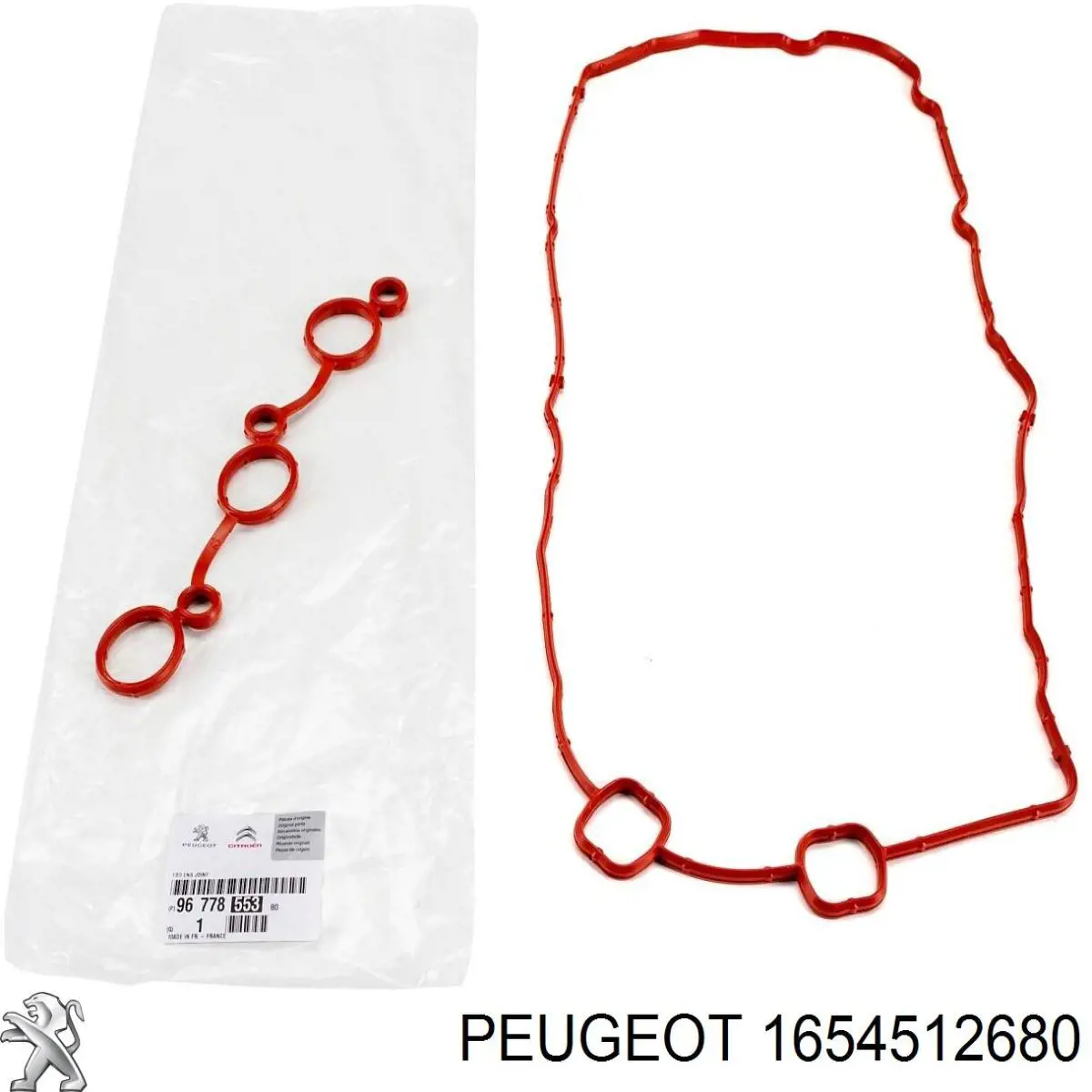 1654512680 Peugeot/Citroen correa distribucion