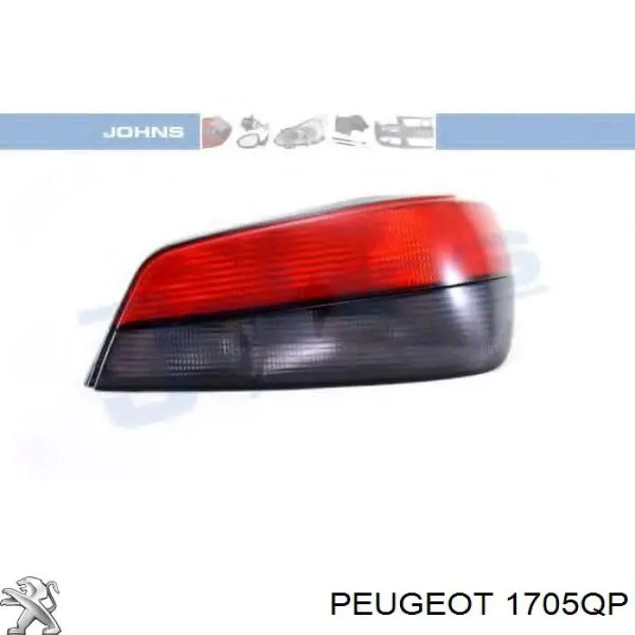 170670 Peugeot/Citroen 