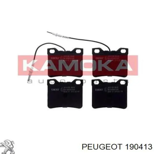  Tapa De La Carcasa Del Filtro De El Combustible para Citroen BX XB