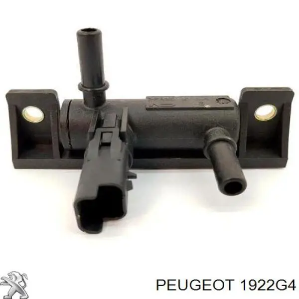  Sensor, temperatura combustible para Peugeot 208 CA, CC