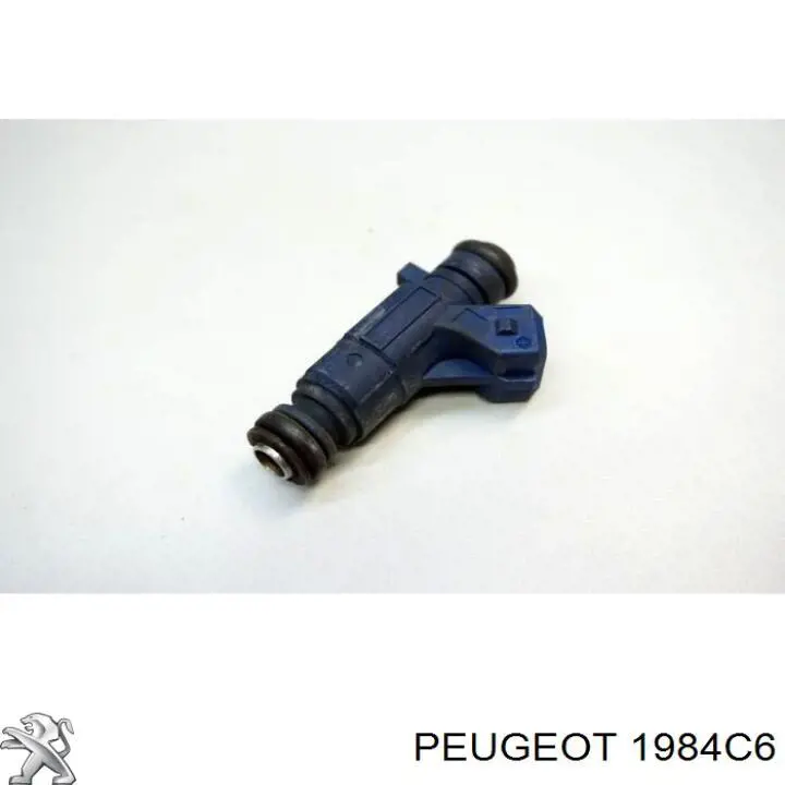 280155794 Bosch inyector de combustible