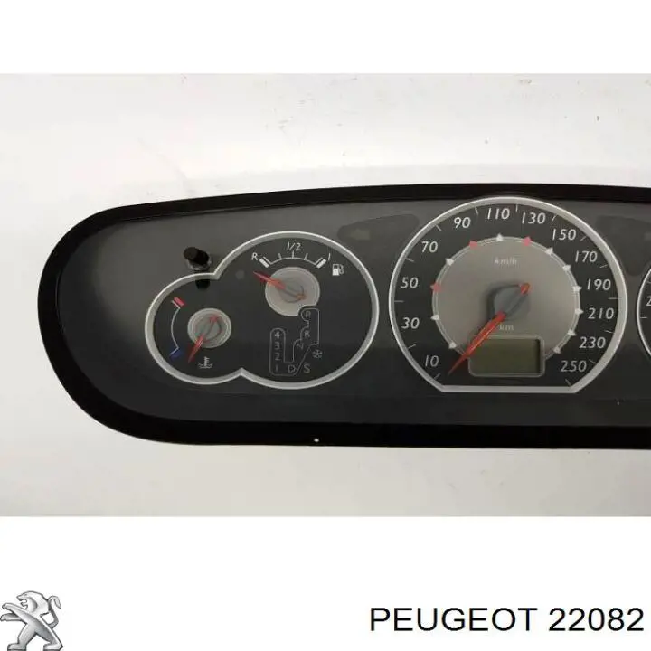 022082 Peugeot/Citroen 