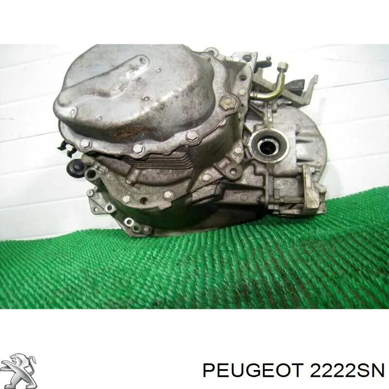 2222SN Peugeot/Citroen 