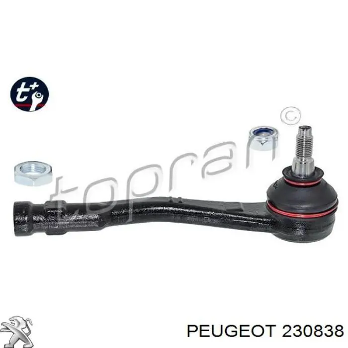  Rodamiento caja de cambios para Peugeot 208 CA, CC