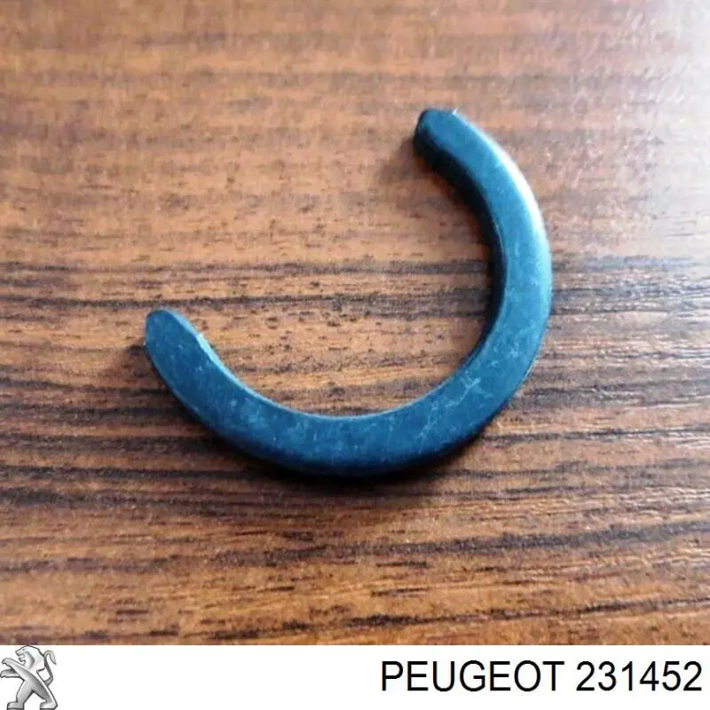  Sincronizador de bloqueo de anillo para Peugeot 508 2 