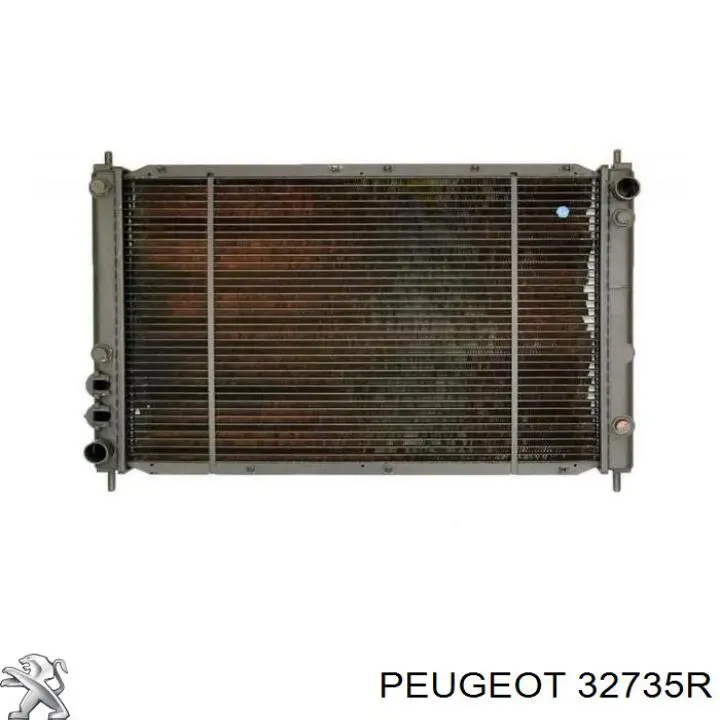 32735R Peugeot/Citroen 