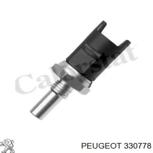 330778 Peugeot/Citroen cubo de rueda delantero