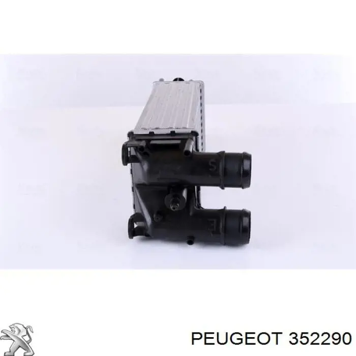 352290 Peugeot/Citroen 