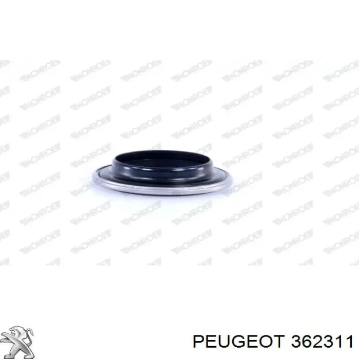  Rotula De Suspension para Peugeot 806 221