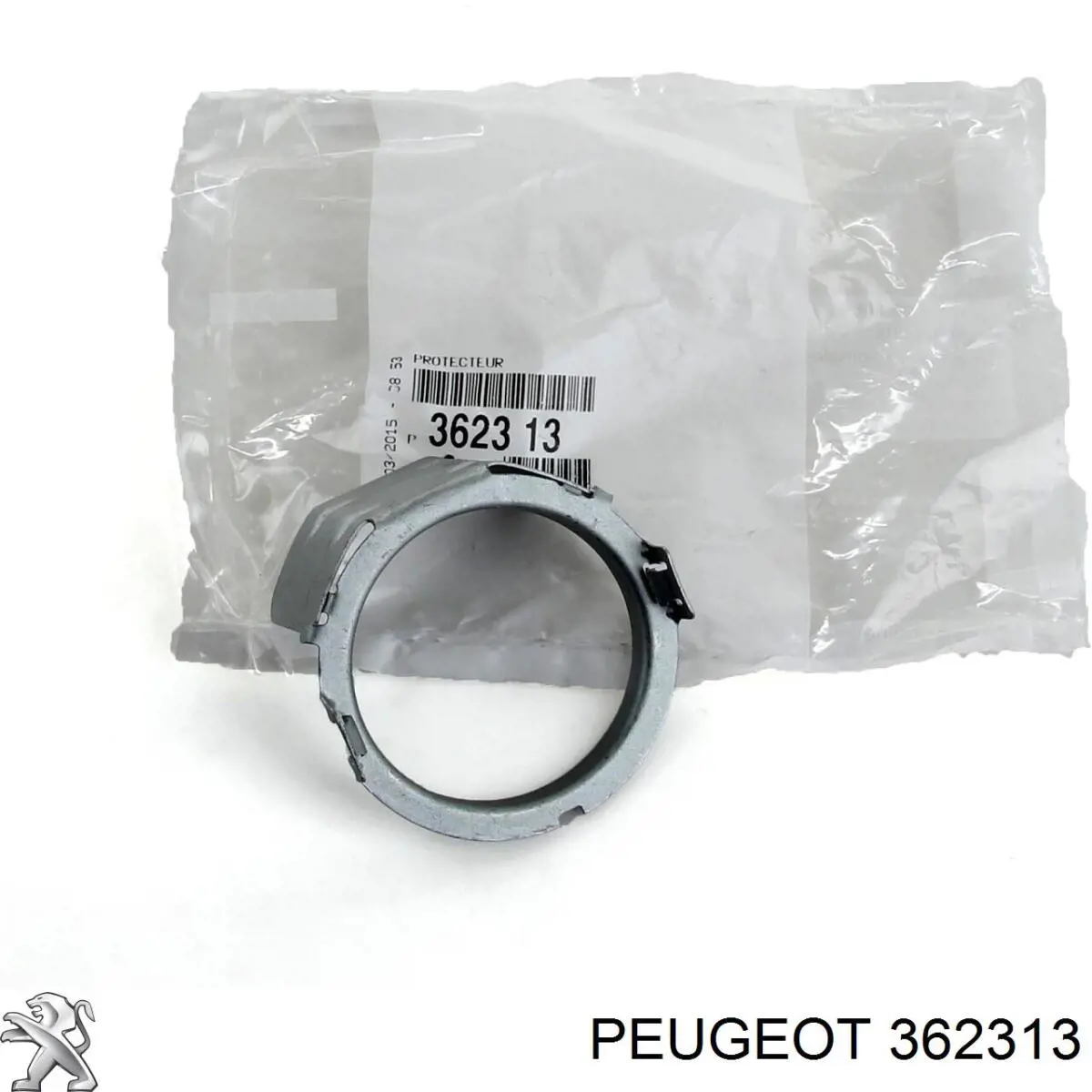  Rotula De Suspension para Peugeot 3008 