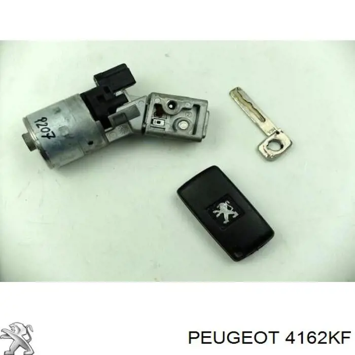  Conmutador de arranque para Peugeot 3008 