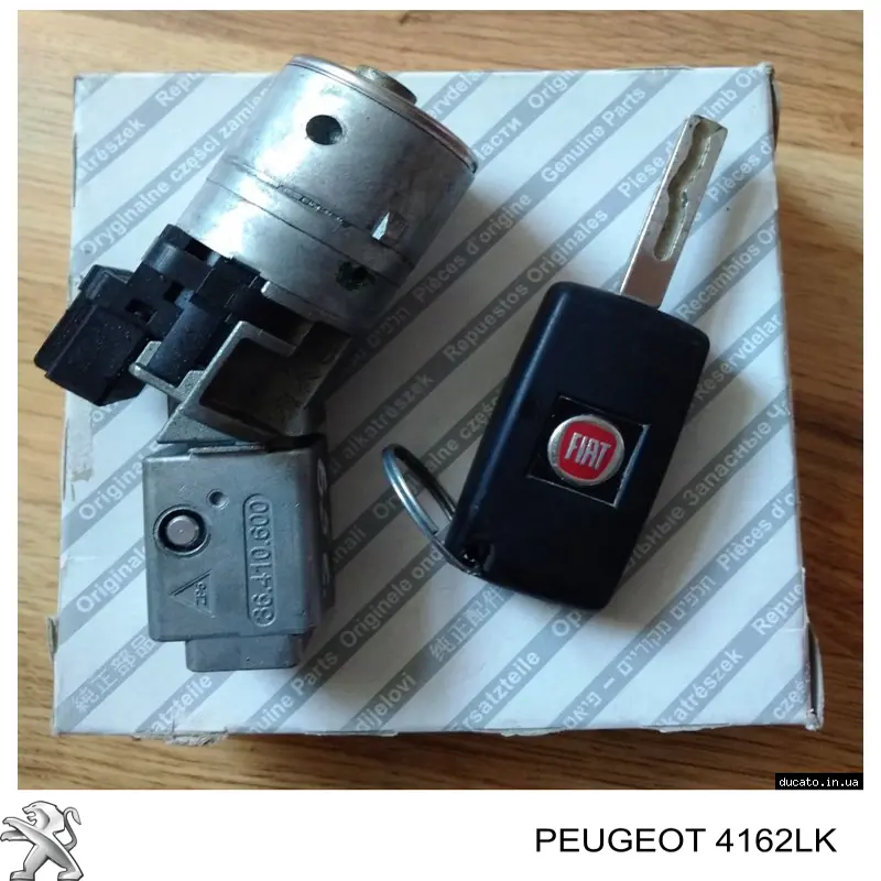 4162LK Peugeot/Citroen 