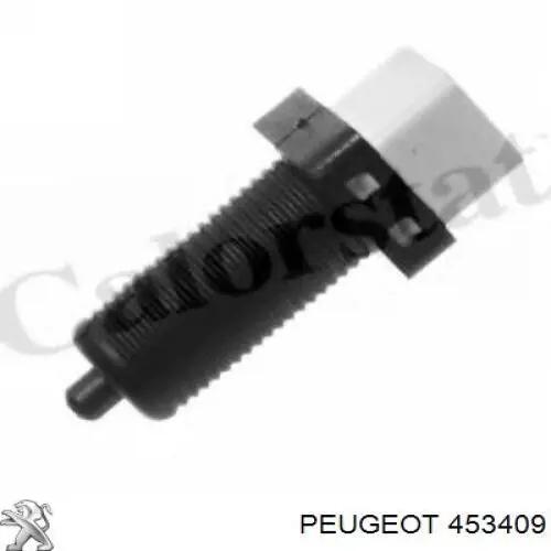 453409 Peugeot/Citroen interruptor luz de freno