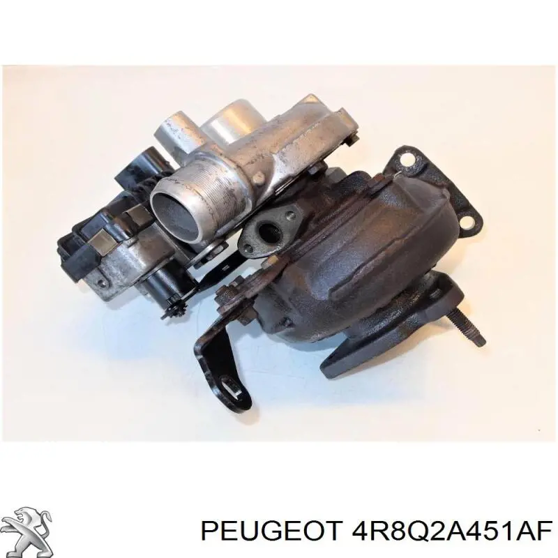  Bomba de vacío para Jaguar S-type CCX